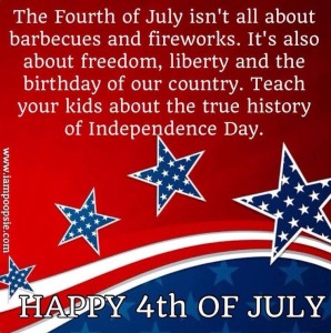 4th of July Quotes 8