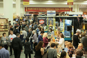 Fancy Food Pic 1