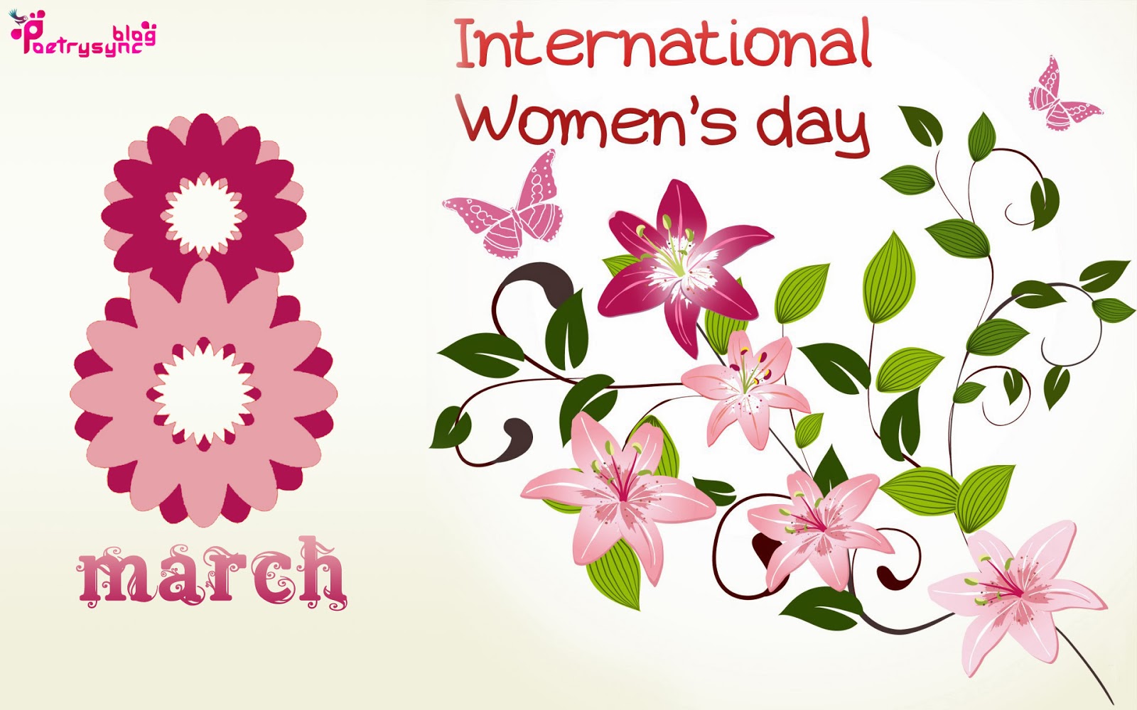 Celebrate on International Women's Day - The Original Walla Walla ...