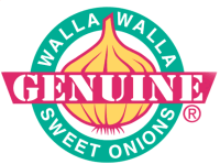 Genuine Walla Walla Sweet Onions