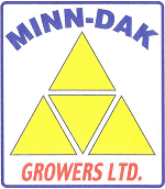 Minn-Dak Growers Ltd.