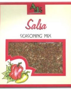 AJ's Salsa Seasoning Mix